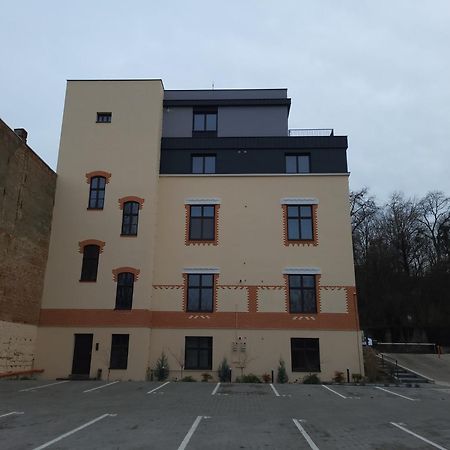 Ophir Apartment Central Cluj-Napoca Eksteriør bilde