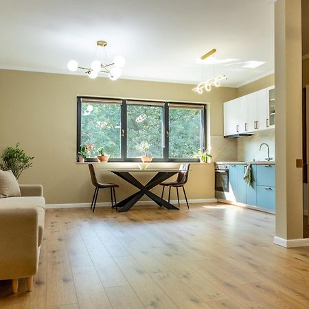 Ophir Apartment Central Cluj-Napoca Eksteriør bilde