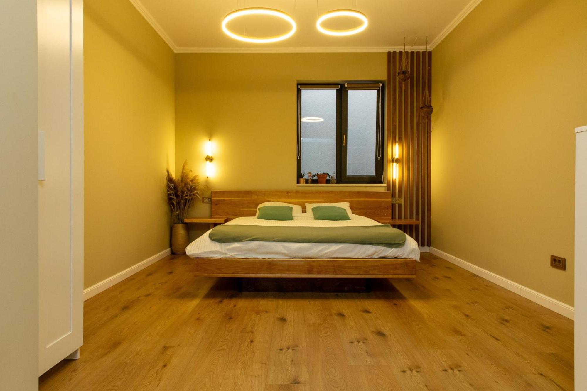 Ophir Apartment Central Cluj-Napoca Eksteriør bilde