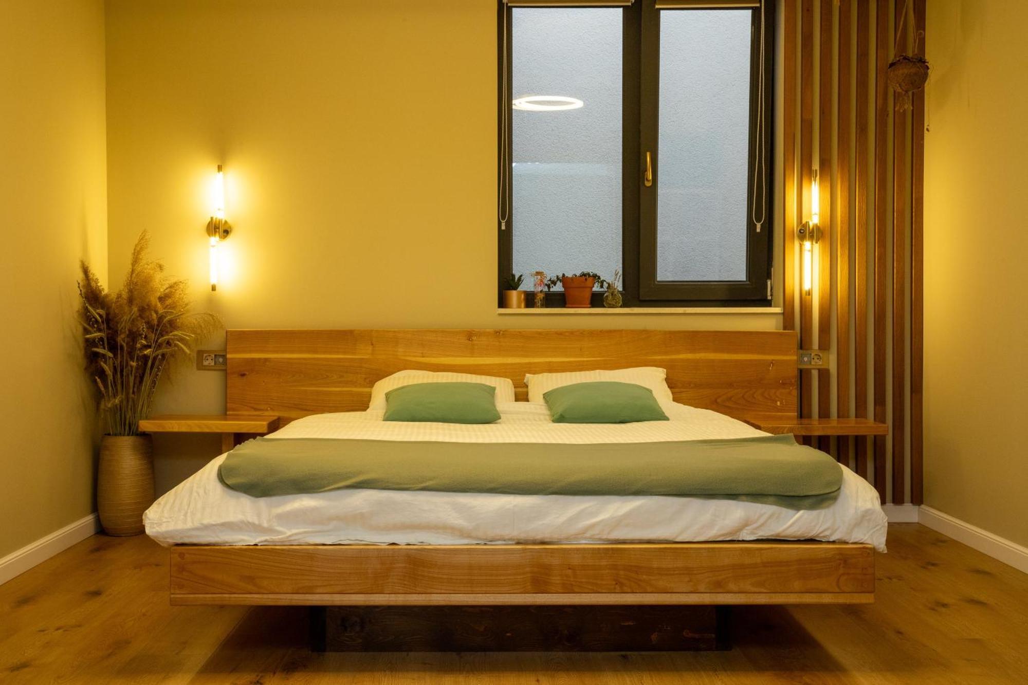 Ophir Apartment Central Cluj-Napoca Eksteriør bilde