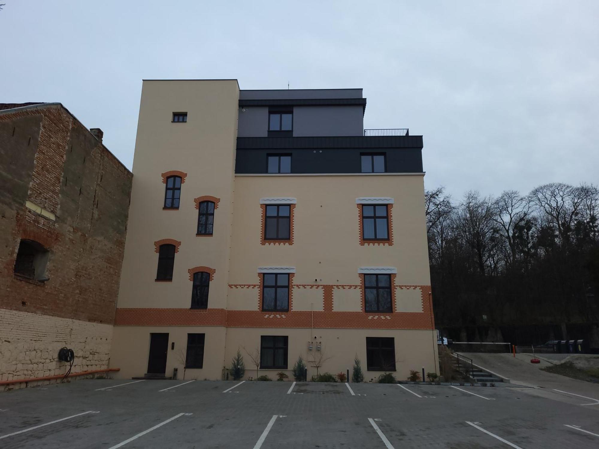 Ophir Apartment Central Cluj-Napoca Eksteriør bilde