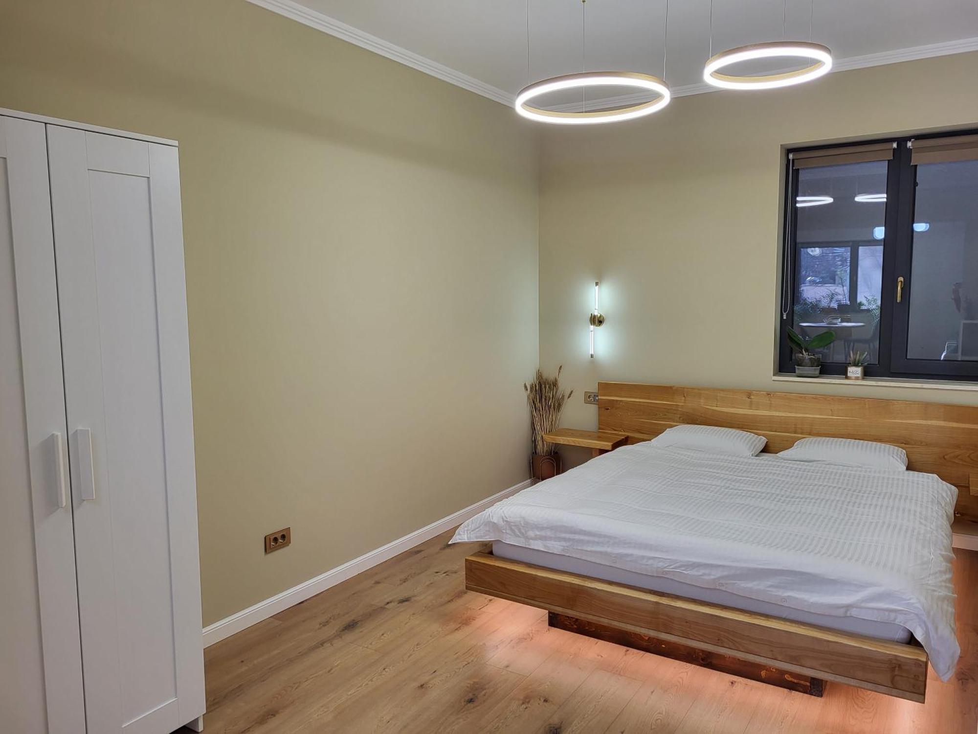 Ophir Apartment Central Cluj-Napoca Eksteriør bilde