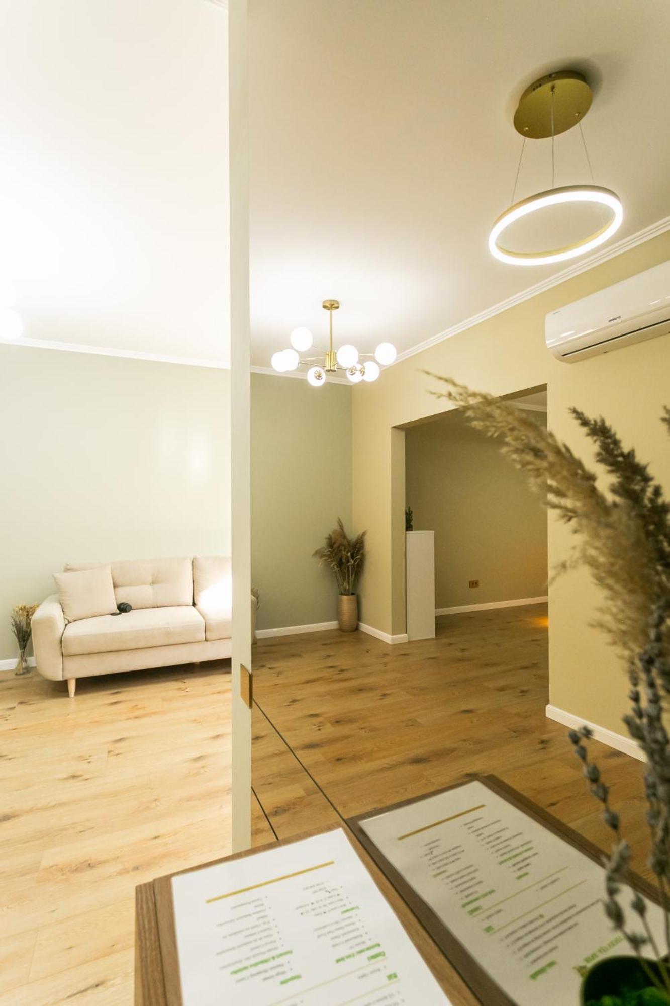 Ophir Apartment Central Cluj-Napoca Eksteriør bilde