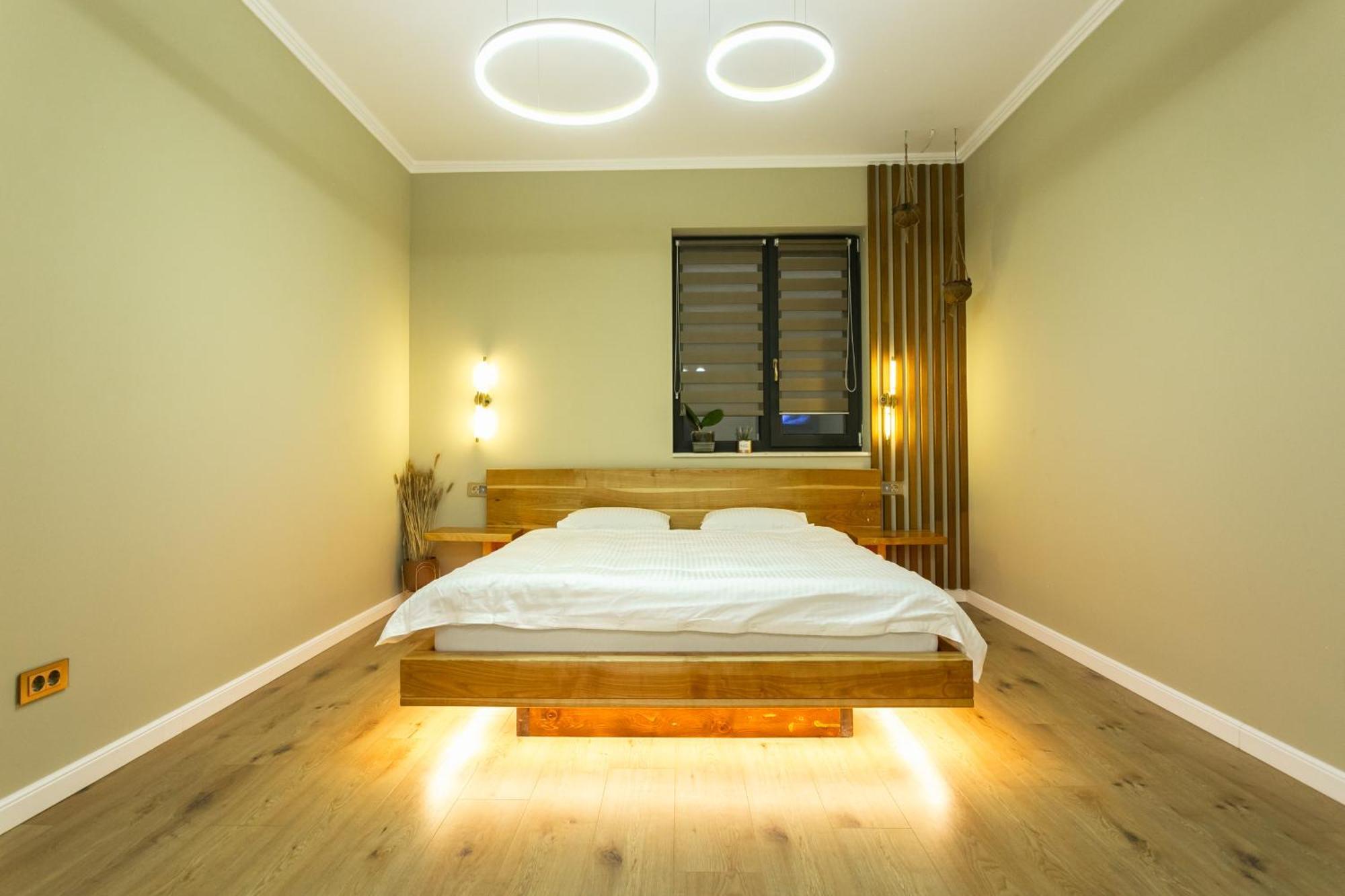 Ophir Apartment Central Cluj-Napoca Eksteriør bilde