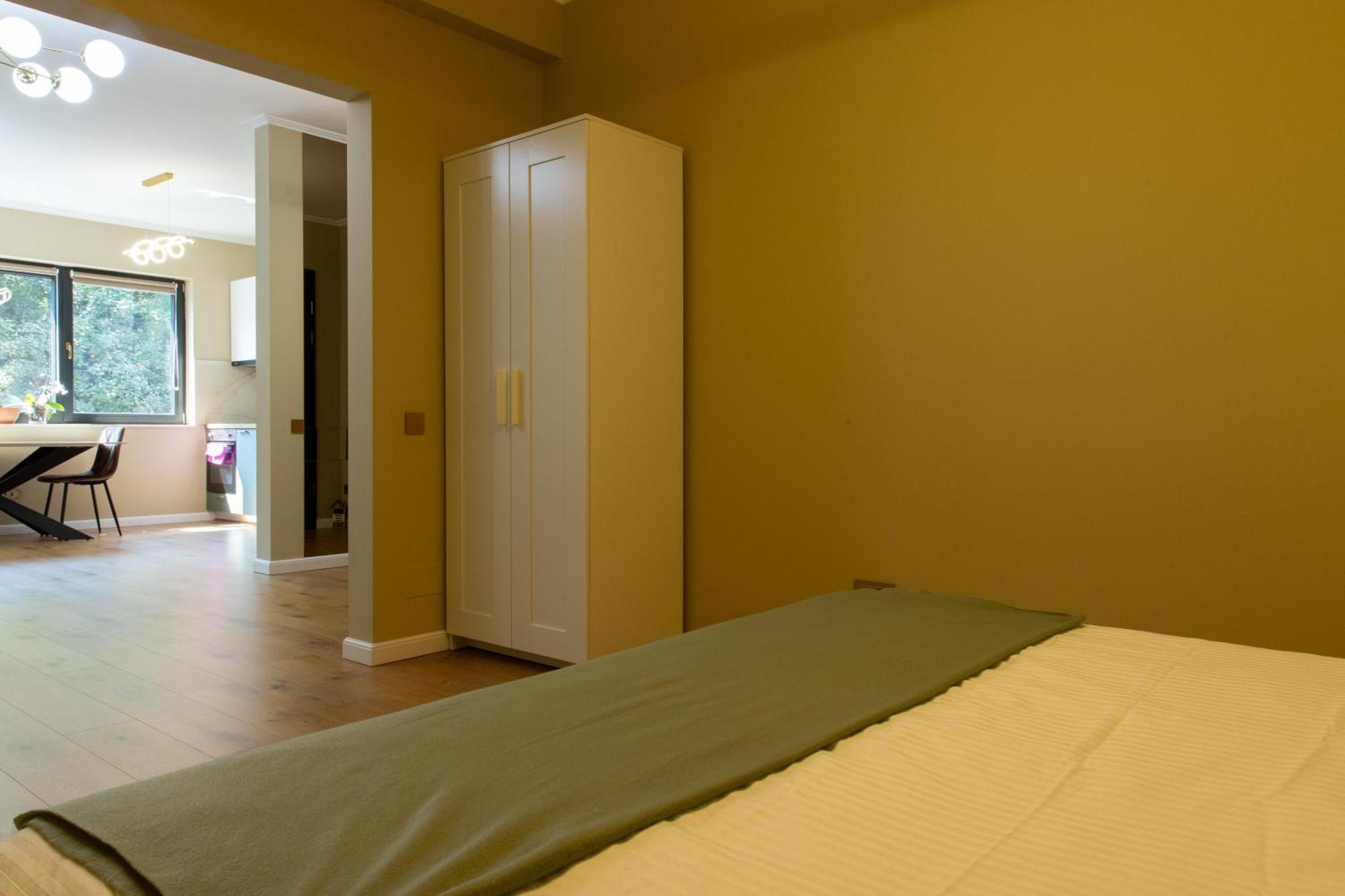 Ophir Apartment Central Cluj-Napoca Eksteriør bilde
