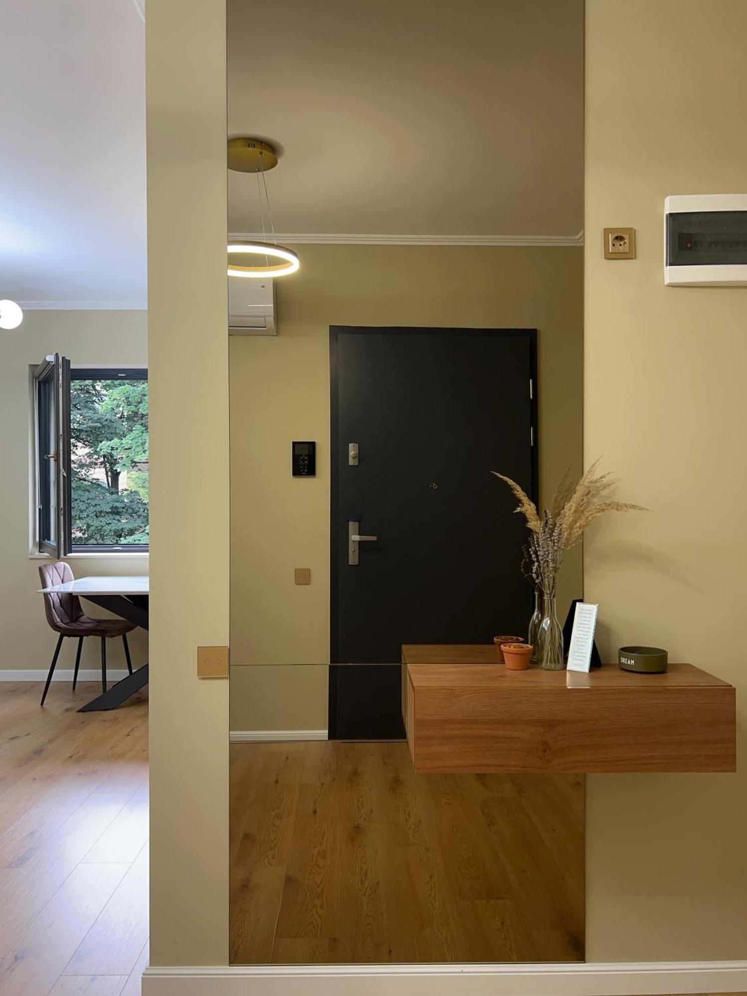 Ophir Apartment Central Cluj-Napoca Eksteriør bilde