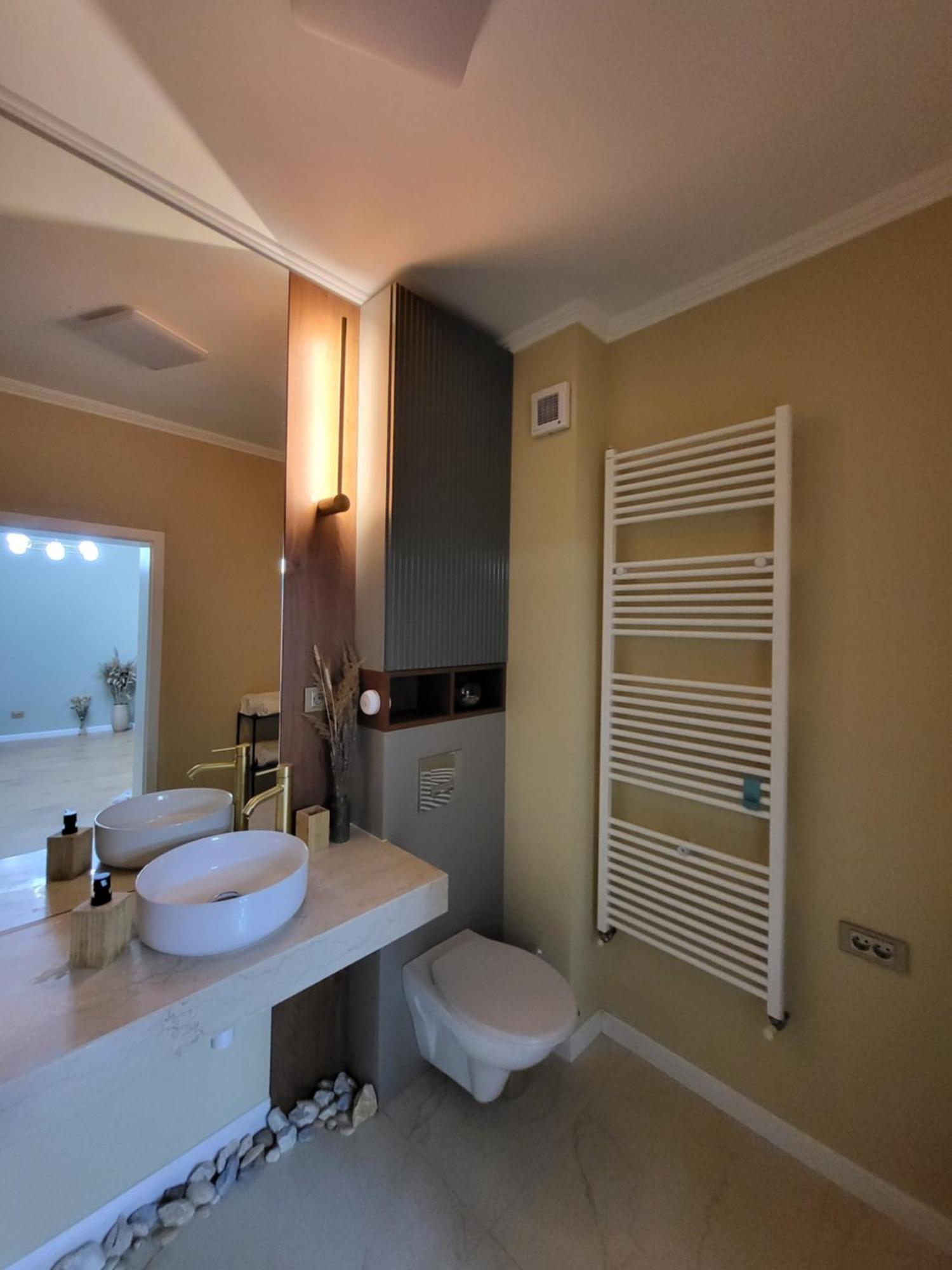 Ophir Apartment Central Cluj-Napoca Eksteriør bilde