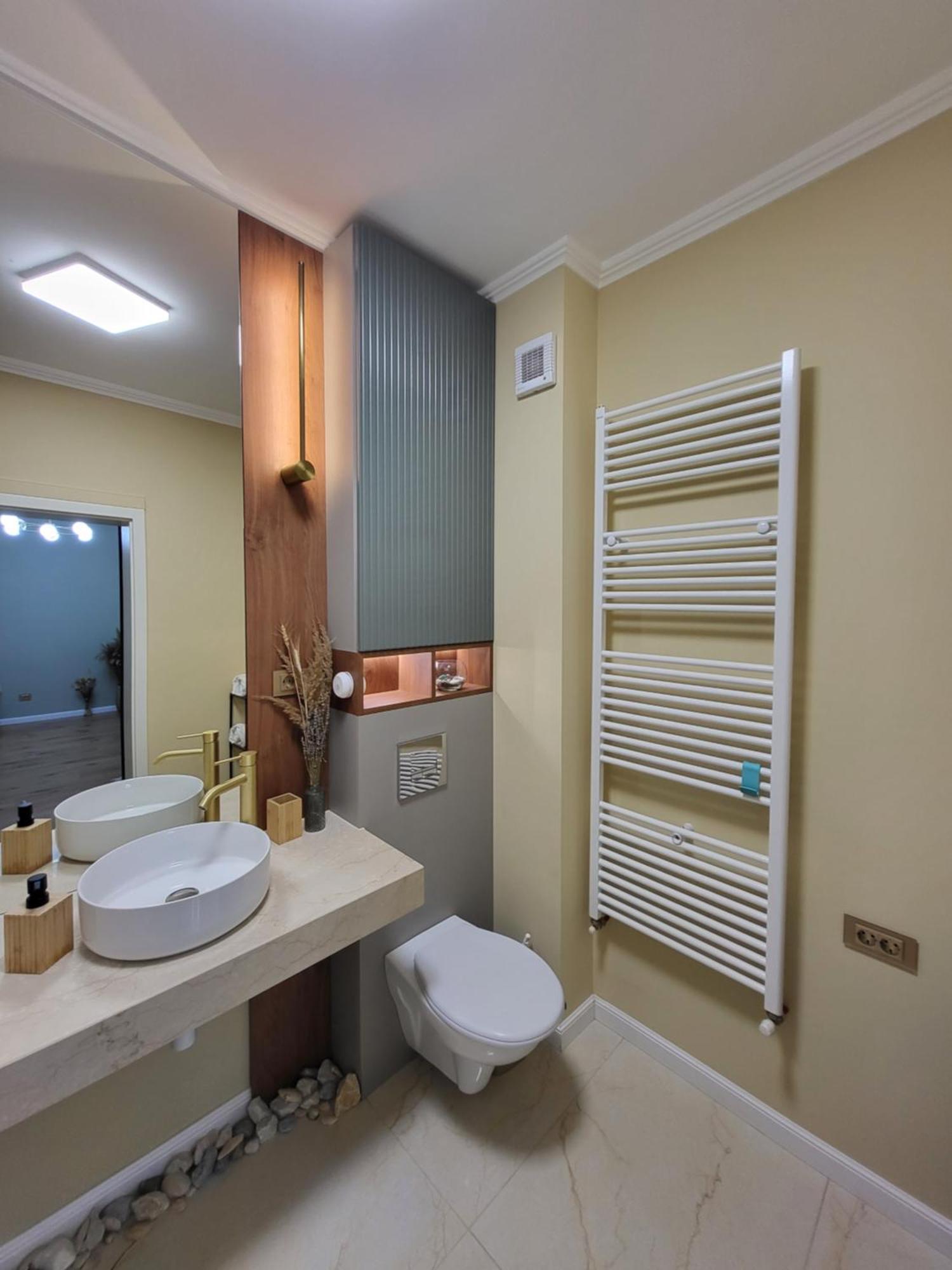 Ophir Apartment Central Cluj-Napoca Eksteriør bilde