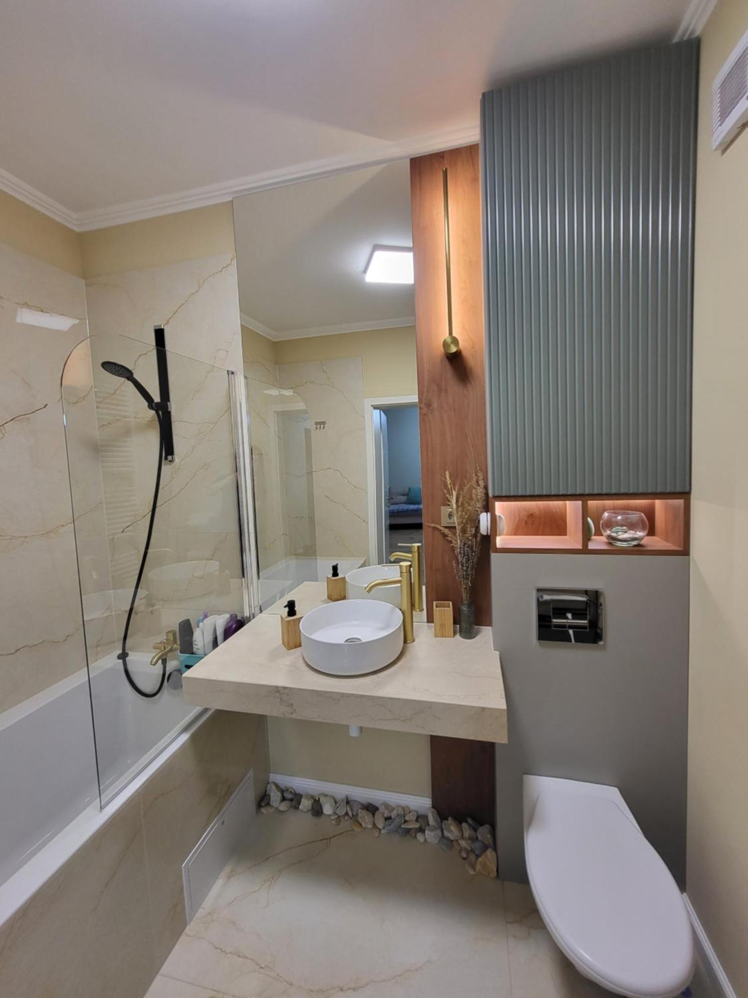 Ophir Apartment Central Cluj-Napoca Eksteriør bilde